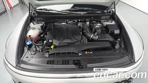 Hyundai Grandeur, 2022 — миниатюра 6