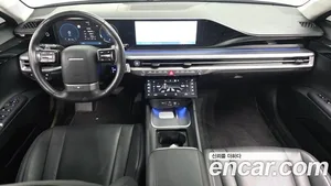 Hyundai Grandeur, 2022 — миниатюра 7