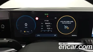 Hyundai Grandeur, 2022 — миниатюра 8