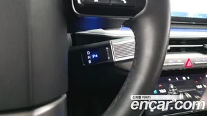 Hyundai Grandeur, 2022 — миниатюра 9