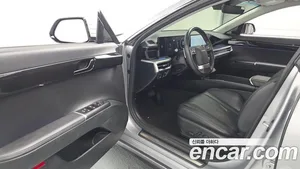 Hyundai Grandeur, 2022 — миниатюра 10