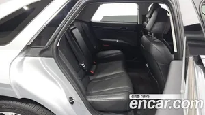 Hyundai Grandeur, 2022 — миниатюра 11