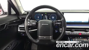 Hyundai Grandeur, 2022 — миниатюра 12