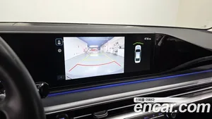 Hyundai Grandeur, 2022 — миниатюра 14