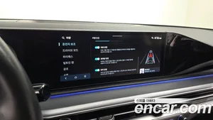 Hyundai Grandeur, 2022 — миниатюра 15