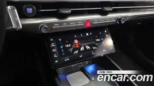Hyundai Grandeur, 2022 — миниатюра 16