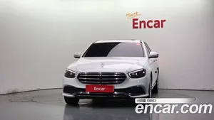 Mercedes-Benz E-Class, 2023 — миниатюра 3