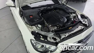 Mercedes-Benz E-Class, 2023 — миниатюра 6