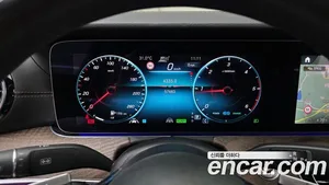 Mercedes-Benz E-Class, 2023 — миниатюра 11