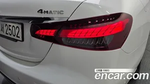 Mercedes-Benz E-Class, 2023 — миниатюра 9