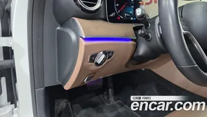 Mercedes-Benz E-Class, 2023 — миниатюра 30