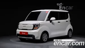 Kia RAY, 2022 — миниатюра 1