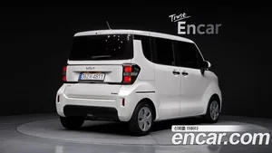 Kia RAY, 2022 — миниатюра 2