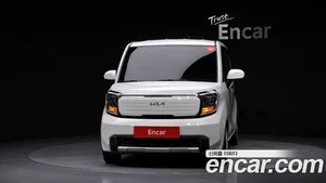 Kia RAY, 2022 — миниатюра 3