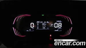 Kia RAY, 2022 — миниатюра 11