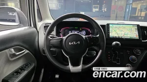 Kia RAY, 2022 — миниатюра 20