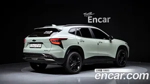 Chevrolet Trax, 2023 — миниатюра 2