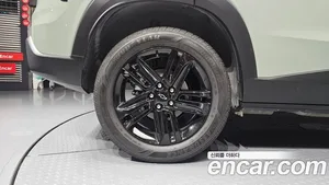 Chevrolet Trax, 2023 — миниатюра 5