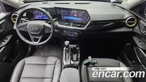 Chevrolet Trax, 2023 — миниатюра 7