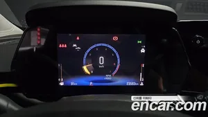 Chevrolet Trax, 2023 — миниатюра 8