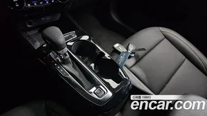 Chevrolet Trax, 2023 — миниатюра 9