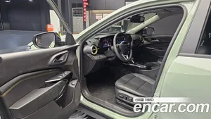 Chevrolet Trax, 2023 — миниатюра 10