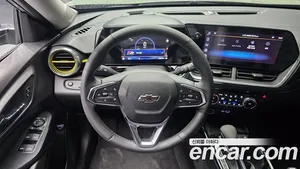 Chevrolet Trax, 2023 — миниатюра 13