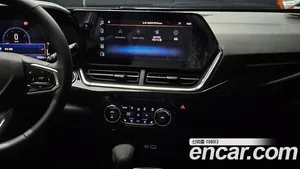 Chevrolet Trax, 2023 — миниатюра 14