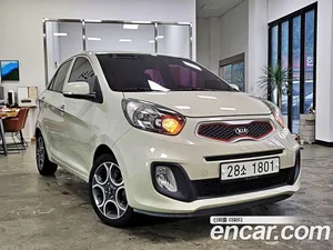 Kia morning, 2013 — миниатюра 3