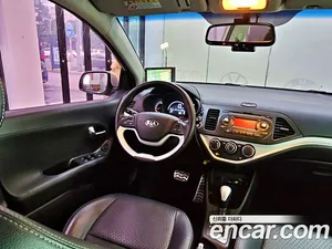 Kia morning, 2013 — миниатюра 6