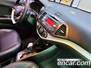 Kia morning, 2013 — миниатюра 7