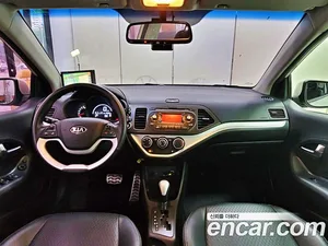 Kia morning, 2013 — миниатюра 8