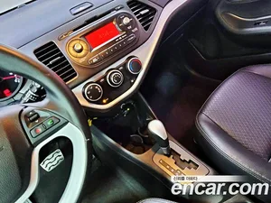 Kia morning, 2013 — миниатюра 11