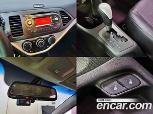 Kia morning, 2013 — миниатюра 14
