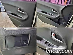Kia morning, 2013 — миниатюра 15
