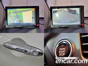 Kia morning, 2013 — миниатюра 16