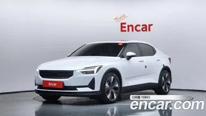 Polestar Polestar 2, 2022 — миниатюра 1
