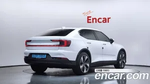 Polestar Polestar 2, 2022 — миниатюра 2