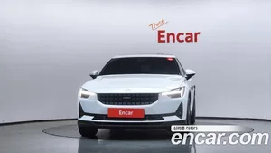 Polestar Polestar 2, 2022 — миниатюра 3