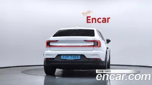 Polestar Polestar 2, 2022 — миниатюра 4