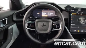 Polestar Polestar 2, 2022 — миниатюра 18