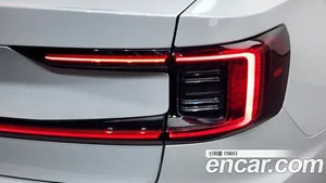 Polestar Polestar 2, 2022 — миниатюра 9