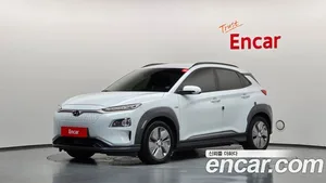 Hyundai Kona, 2020 — миниатюра 1