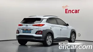 Hyundai Kona, 2020 — миниатюра 2