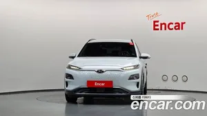 Hyundai Kona, 2020 — миниатюра 3