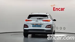 Hyundai Kona, 2020 — миниатюра 4