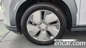 Hyundai Kona, 2020 — миниатюра 5