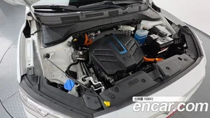Hyundai Kona, 2020 — миниатюра 6