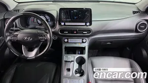Hyundai Kona, 2020 — миниатюра 10
