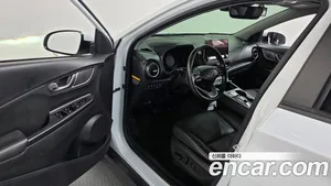 Hyundai Kona, 2020 — миниатюра 13